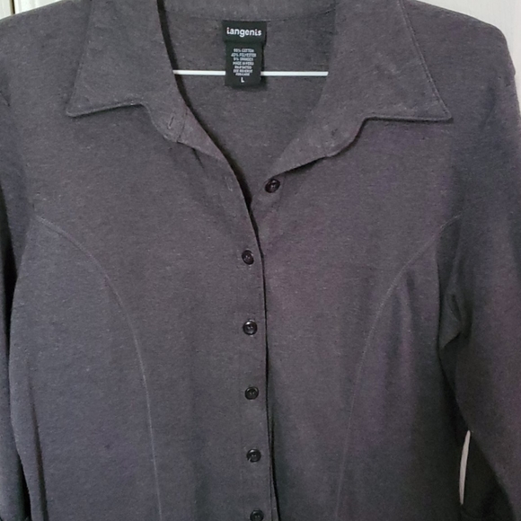 Long sleeve shirt - Picture 2 of 3